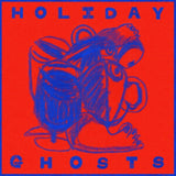 Holiday Ghosts LP Vinyl Record - North Street Air