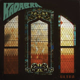 Kadabra CD - Ultra
