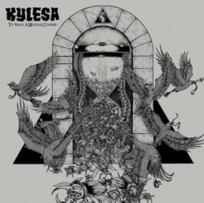 Kylesa LP - To Walk A Middle Course