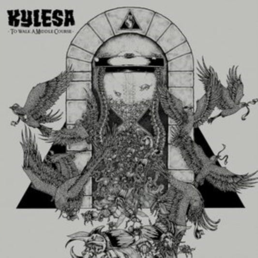 Kylesa LP - To Walk A Middle Course