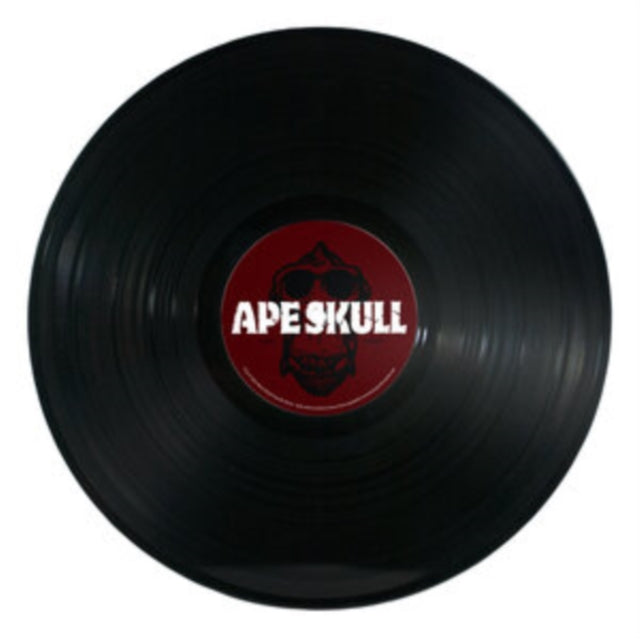 Ape Skull LP - Ape Skull