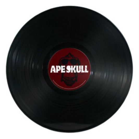 Ape Skull LP - Ape Skull