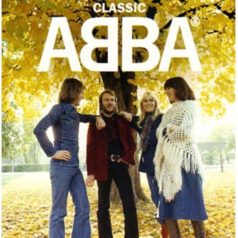 ABBA CD - Classic Abba