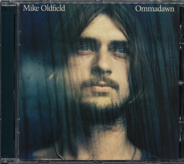 Mike Oldfield CD - Ommadawn