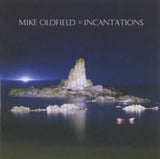 Mike Oldfield CD - Incantations