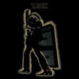 T-Rex CD - Electric Warrior