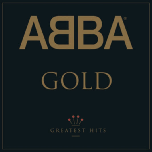ABBA LP - Gold - Greatest Hits