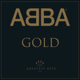 ABBA LP - Gold - Greatest Hits