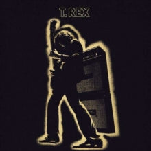 T.Rex LP - Electric Warrior