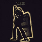 T.Rex LP - Electric Warrior