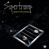 Supertramp CD - Crime Of The Century