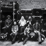 Allman Brothers Band LP  At Fillmore East