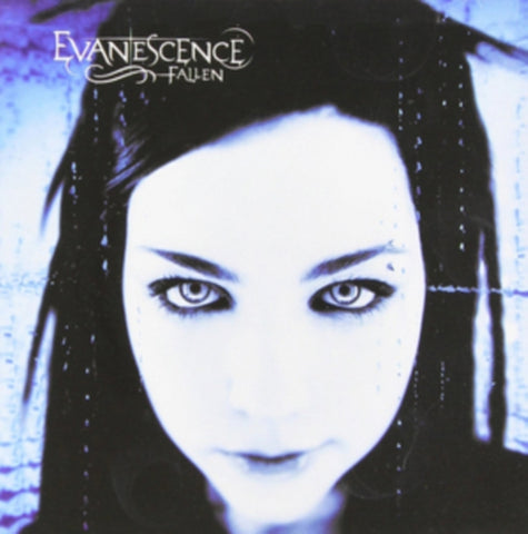 Evanescence CD - Fallen