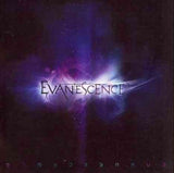 Evanescence CD - Evanescence