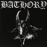 Bathory LP - Bathory