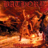Bathory LP - Hammerheart