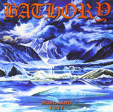 Bathory LP - Nordland I & II