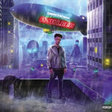 Lil Mosey LP Vinyl Record - Certified Hitmaker