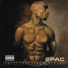 2Pac LP - Until The End Of Time