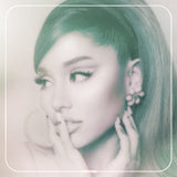 Ariana Grande CD - Positions