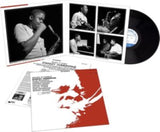 Stanley Turrentine LP Vinyl Record - Rough N Tumble