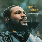 Marvin Gaye LP Vinyl Record - What's Going On (50th Anniversary Edition)