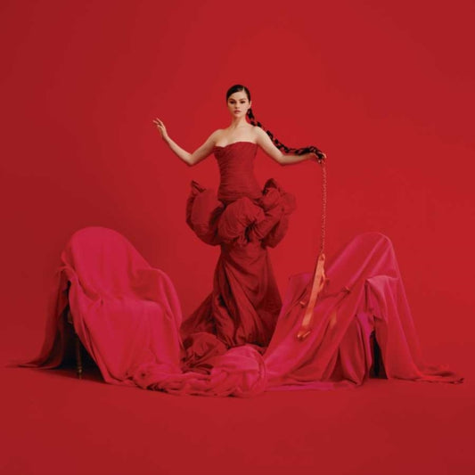 Selena Gomez CD - Revelacion