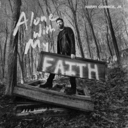 Harry Connick Jr. CD - Alone With My Faith
