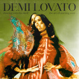 Demi Lovato CD - The Art Of Starting Over... Dancing With The Devil
