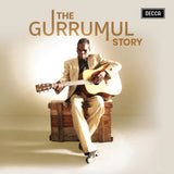 Gurrumul LP Vinyl Record - The Gurrumul Story