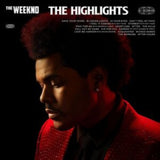 Weeknd LP Vinyl Record - The Highlights