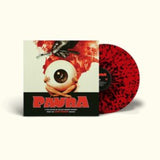 Cam Sugar LP Vinyl Record - Paura: A Collection