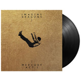 Imagine Dragons LP - Mercury: Act 1