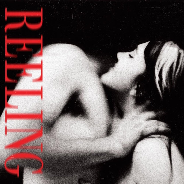 Mysterines CD - Reeling