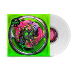 Lady Gaga LP Vinyl Record - Dawn Of Chromatica (Clear Vinyl)