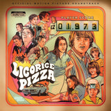 Various Artist: s LP Vinyl Record - Licorice Pizza - Original Soundtrack
