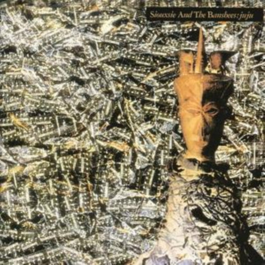 Siouxsie & The Banshees CD - Juju