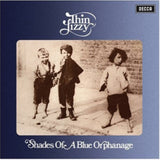Thin Lizzy CD - Shades Of A Blue Orphanage
