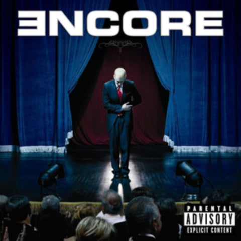 Eminem CD - Encore