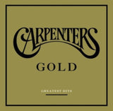 Carpenters CD - Carpenters Gold