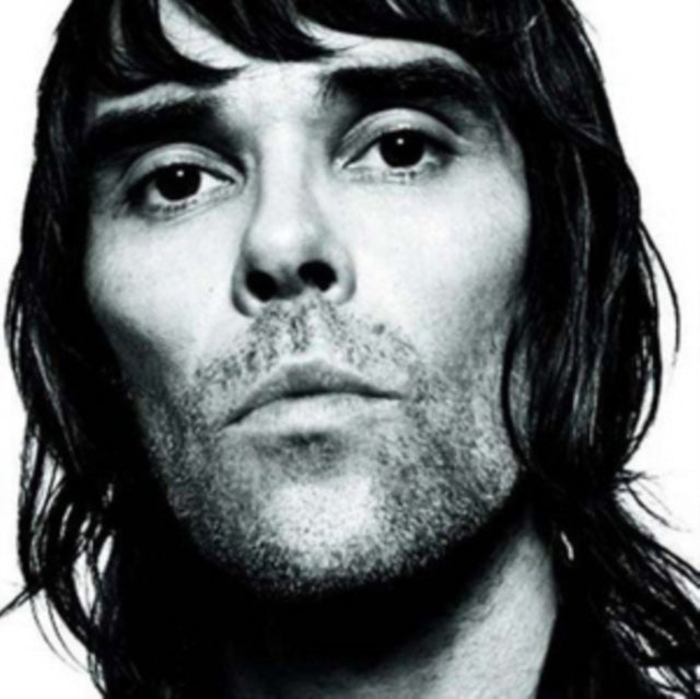 Ian Brown LP - The Greatest