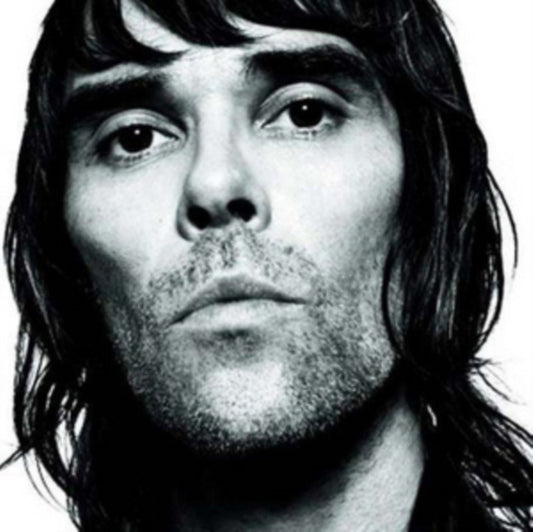Ian Brown LP - The Greatest