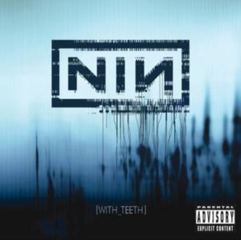 Nine Inch Nails CD - With Teeth
