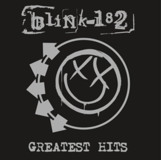 Blink-18 2 CD - Greatest Hits