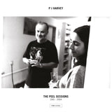 PJ Harvey LP - The Peel Sessions 1991-2004