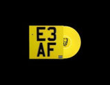 Dizzee Rascal LP Vinyl Record - E3 Af