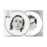 Sports Team LP Vinyl Record - Deep Down Happy 1 (Picture Disc)