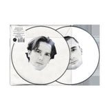Sports Team LP Vinyl Record - Deep Down Happy 3 (Picture Disc)