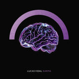 Lucas Vidal CD - Karma