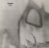 Cure CD - Faith